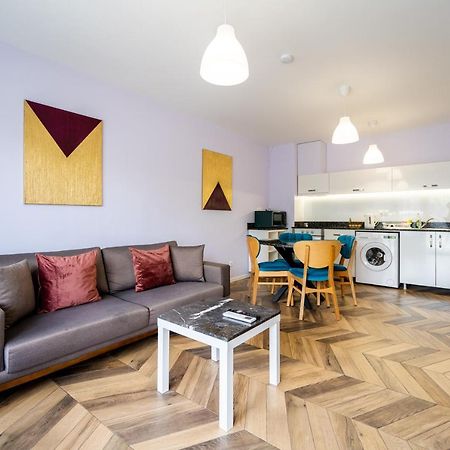 Sunny Apartment In Studentski Grad, Behind Unss 소피아 외부 사진