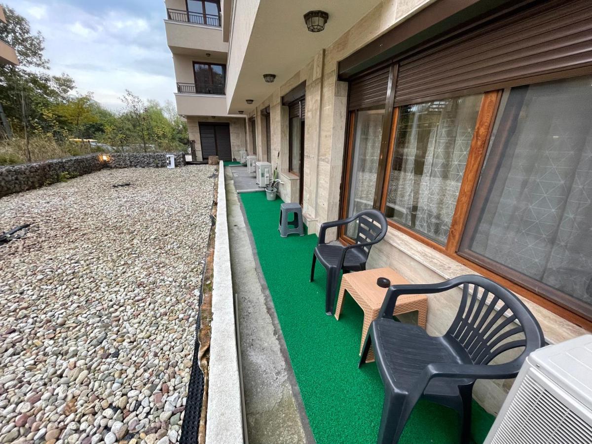 Sunny Apartment In Studentski Grad, Behind Unss 소피아 외부 사진