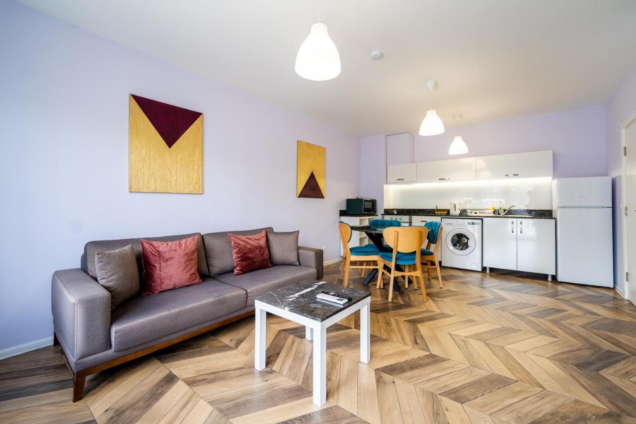 Sunny Apartment In Studentski Grad, Behind Unss 소피아 외부 사진