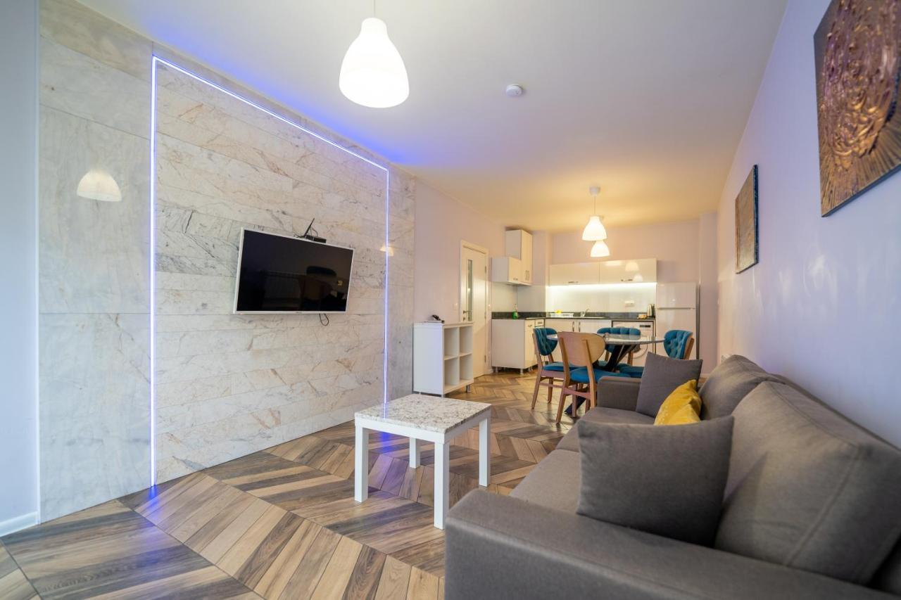 Sunny Apartment In Studentski Grad, Behind Unss 소피아 외부 사진