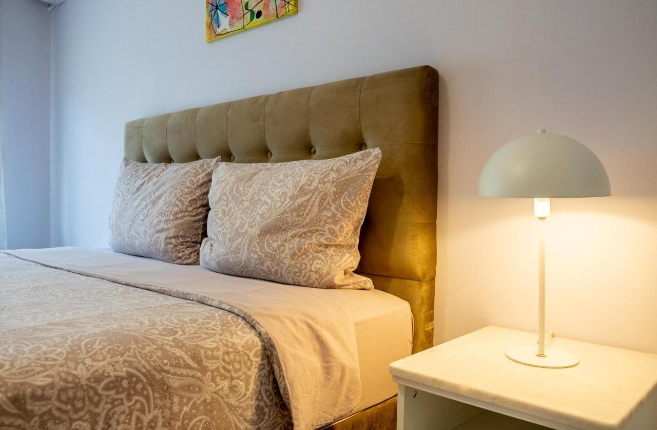 Sunny Apartment In Studentski Grad, Behind Unss 소피아 외부 사진